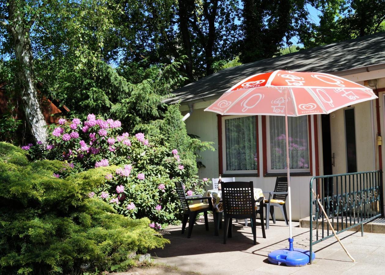 Ferienhaus Ferienhaussiedlung Am Chossewitzer