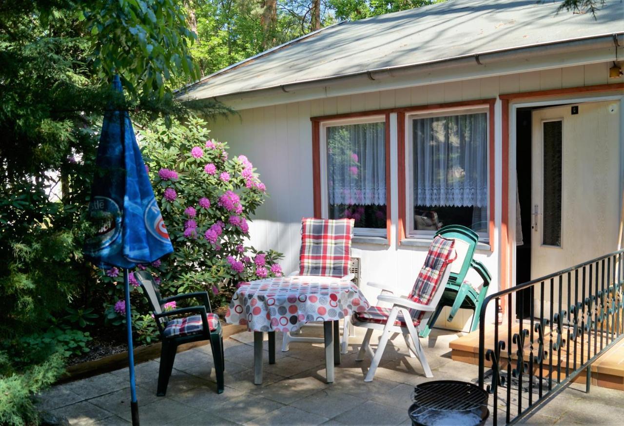 Ferienhaussiedlung Am Chossewitzer Ferienhaus Friedland (Brandenburg)
