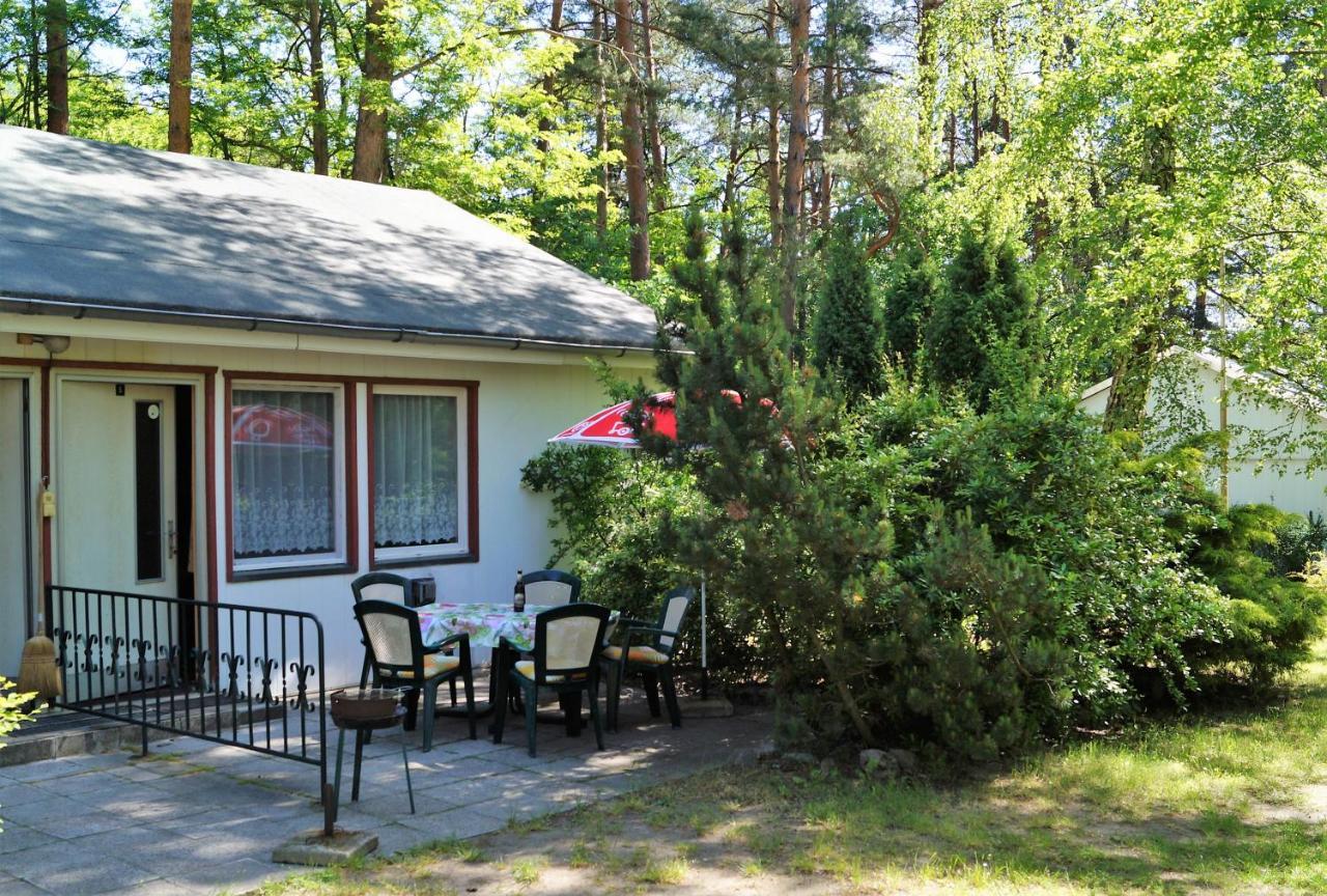 Ferienhaus Ferienhaussiedlung Am Chossewitzer *